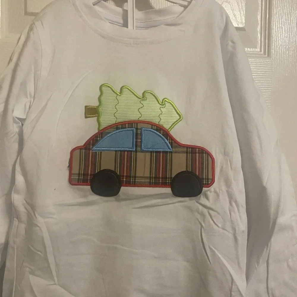 N/A nwt christmas